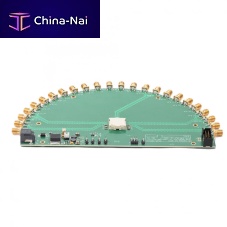 Evaluation board