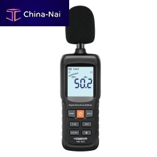 Basic sound level meter YW-532 seriesUSBdigital