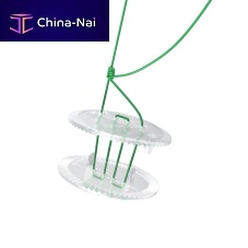 Absorbable cranial fixation system CranioFix® absorbable