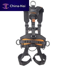 EN 358 fall-protection harness POWER INDUSTRYEN 361