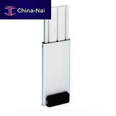 Lifting column for medical applications Multiliftfor furnitureTV/monitortelescopic