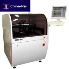 Optical inspection machine XCEL AOIfor the electronics industryin-lineautomatic