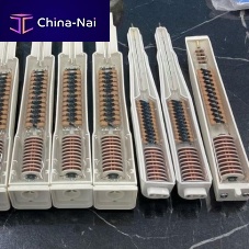 Powder coating gun CASCADEpaintmanualautomatic