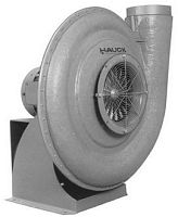 Air blower TBA60 turbinesingle-stagedirect-drive