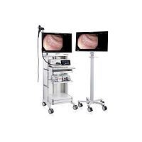 Gastroenterological endoscopy column DISCOVERY