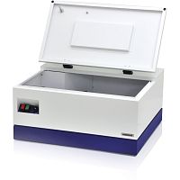 Dental centrifuge casting machine ROTOMATinduction