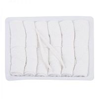 Aircraft napkin FD13011cotton