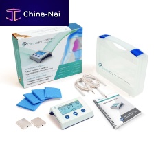 Excessive sweating iontophoresis unit Dermadry Underarms