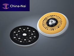Soft polishing pad 23855-041