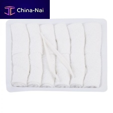 Aircraft napkin FD13011cotton