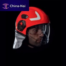 Firefighter helmet FIRE05EN 433impact-resistantcolor