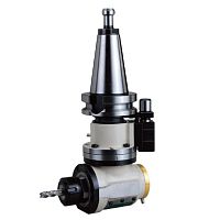90� angle head BTCPA0100010for machining unitscuttingautomatic