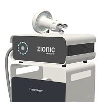 RF body contouring unit ZIONIC
