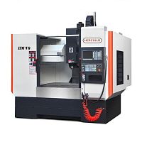 3-axis CNC machining center VMC seriesvertical