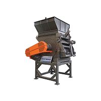 Impact crusher PC seriesmobilehigh-capacityfine