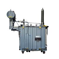 Power transformer ETRA HYDROimmersedvoltageoil-filled