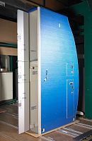 Aircraft class divider