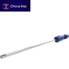 Arthroscopy shaver blade Wave