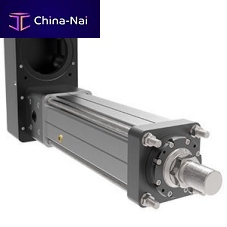 Linear actuator FTX serieselectricroller screwstainless steel