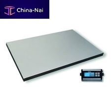 Electronic veterinary weighing scale 6858with separate indicatorplatformbattery-powered