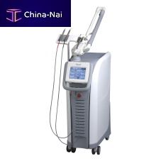 Surgical laser LightWalker®dentalNd:YAGEr:YAG