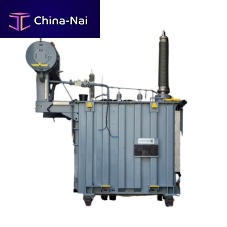Power transformer ETRA HYDROimmersedvoltageoil-filled