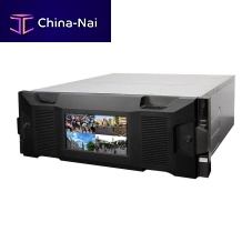 Video server IVSS7024DR4Uembeddednetworked camera