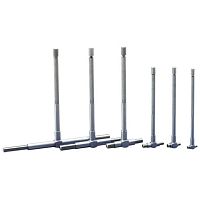 Measuring gauge