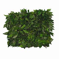 Resin planter FVS-501-16rectangularmodularvertical