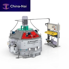 Water washing system automaticmanualfor construction equipment