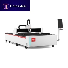 Fiber laser cutting machine 1530FLfor metalsheet metalCNC