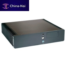 Marine computer MCS-424embeddedrack mountfanless