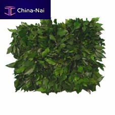 Resin planter FVS-501-16rectangularmodularvertical