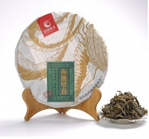 Чай  Hunan Province Baishaxi Tea Industry Co., Ltd.