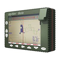 Portable GPS TraxNavfor aircraftprecision agriculture