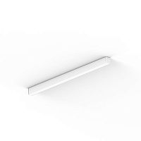 Surface-mounted light fixture REBA 50 Lite /CLEDrectangularlinear