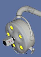 Dental video camera ThirdEye HDfull HD