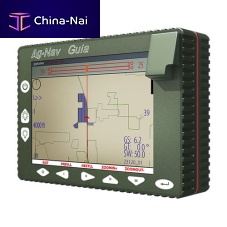 Portable GPS TraxNavfor aircraftprecision agriculture