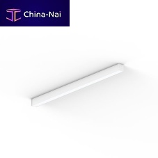Surface-mounted light fixture REBA 50 Lite /CLEDrectangularlinear