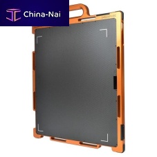 X-ray detector DXR seriesportablefor the aerospace industry
