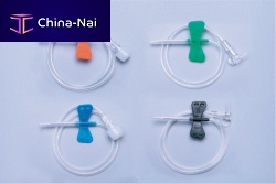 Scalp infusion set ZK-SVS-S-19