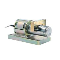 ATEX weigh module KIS-1for hazardous areasdynamicfor silos