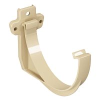 Plastic anchoring system CLASSIC 120for roof gutter