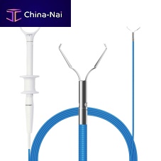 Endoscopic clip applier ATE-ZXJ-Adisposable