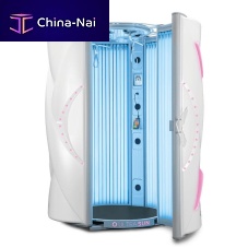 Tanning booth i9