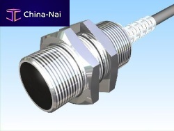 Linear displacement sensor non-contactcapacitiveanalog