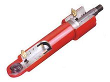 Hydraulic cylinder 1800 seriesdouble-actingstandard