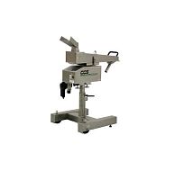 Deduster for the pharmaceutical industry Stokes 623stainless steel