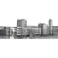 Reverse osmosis water purification unit