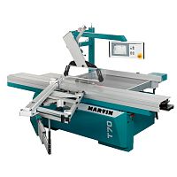 Sliding table saw T70woodautomatichigh-performance